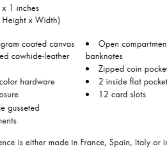 LV Zippy Wallet - Picture 3 of 6